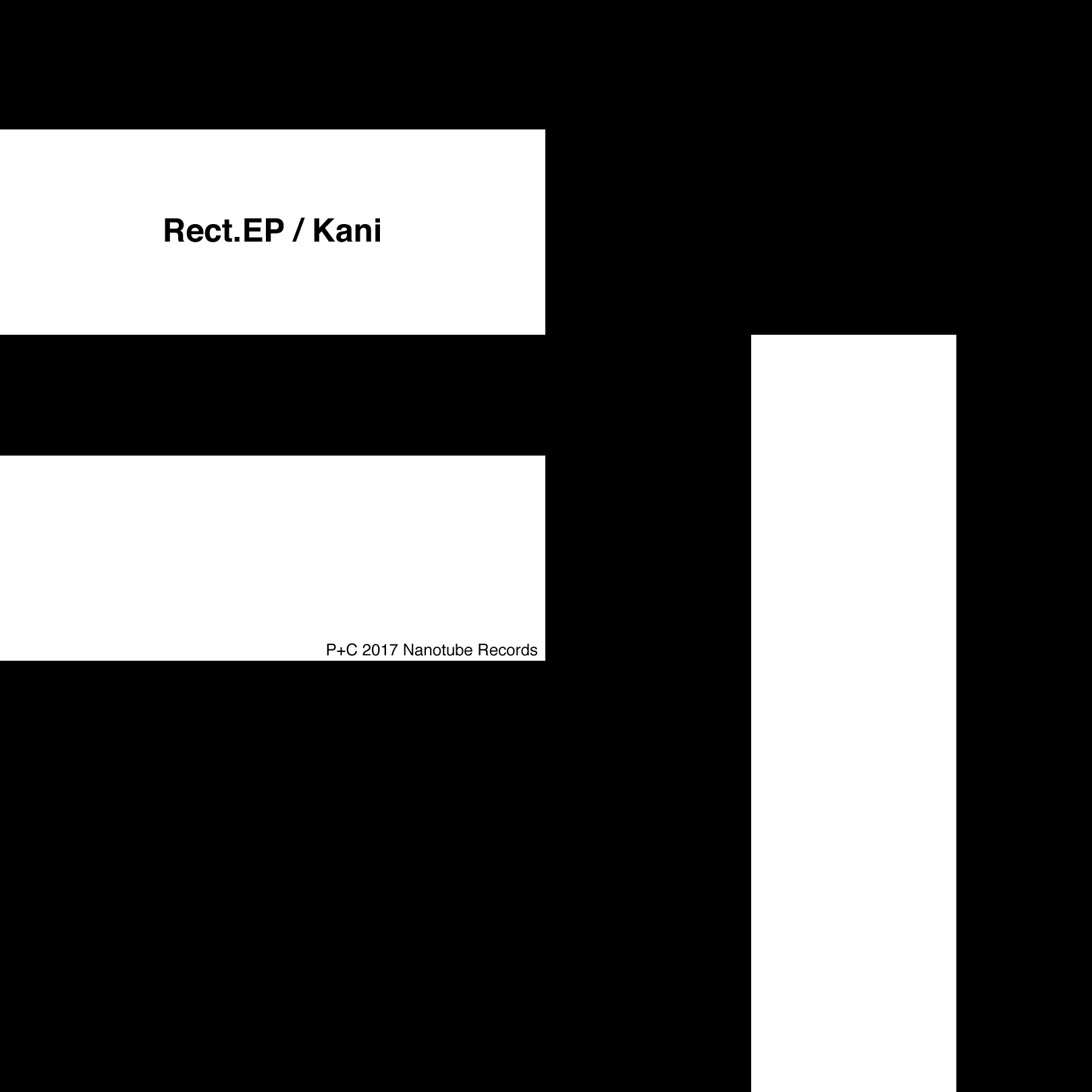 Rect.EP / Kani