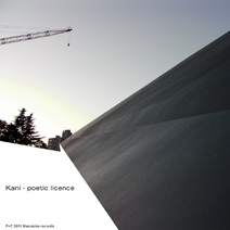 Poetic Licence/Kani